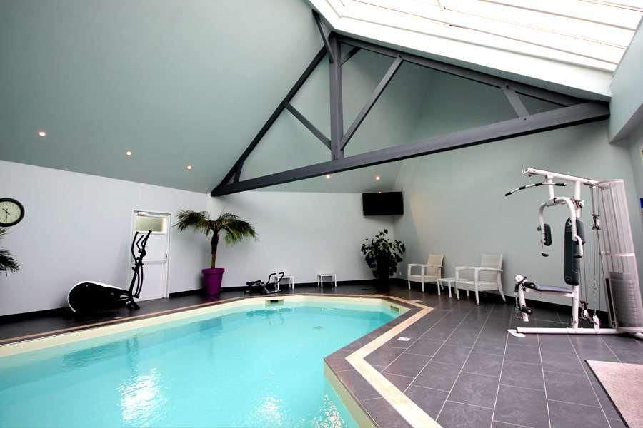 Logis Auberge Bienvenue Doué-la-Fontaine Facilidades foto